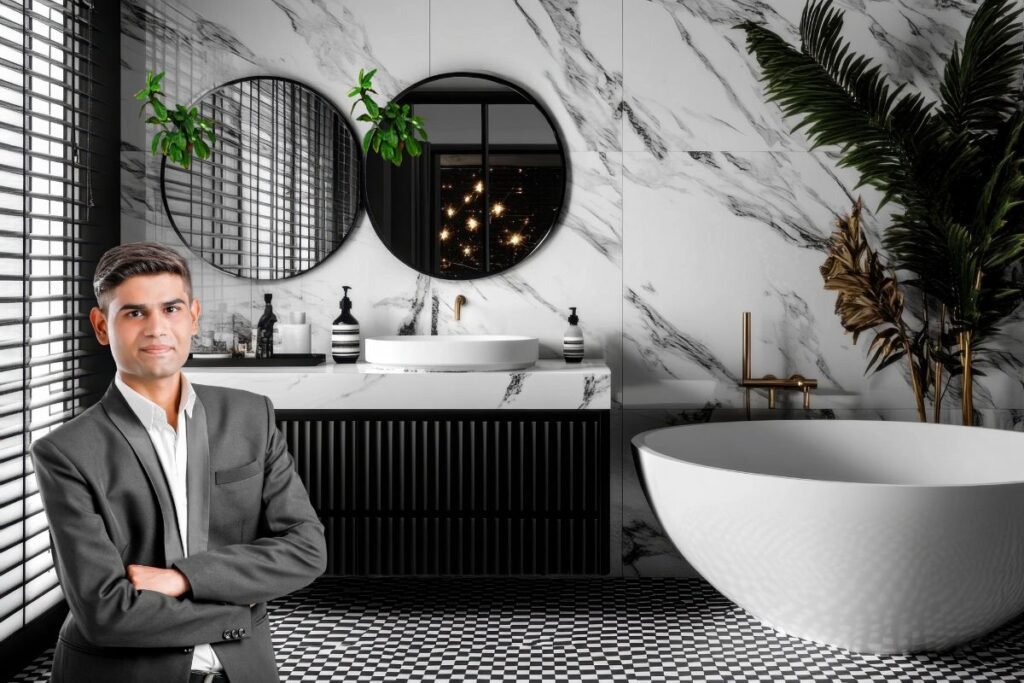 Read more about the article Top 10+ Stainless Steel Vanity Companies in Noida