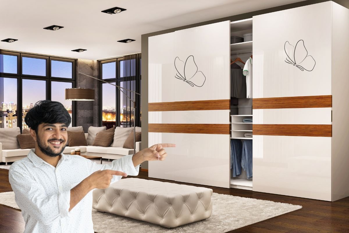 You are currently viewing Top 10 Stainless Steel Wardrobe Companies in Gurgaon