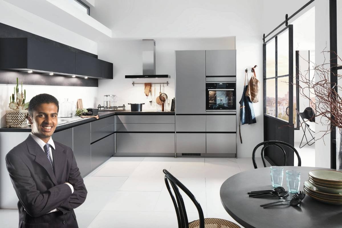 You are currently viewing Top 10 Stainless Steel Modular Kitchen Companies in Gurgaon