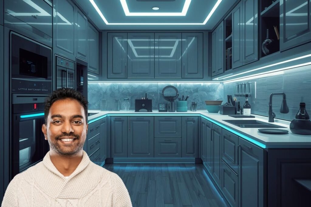 Read more about the article Top 10 Stainless Steel Modular Kitchen Companies in Dwarka