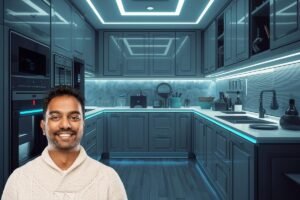 Read more about the article Top 10 Stainless Steel Modular Kitchen Companies in Dwarka