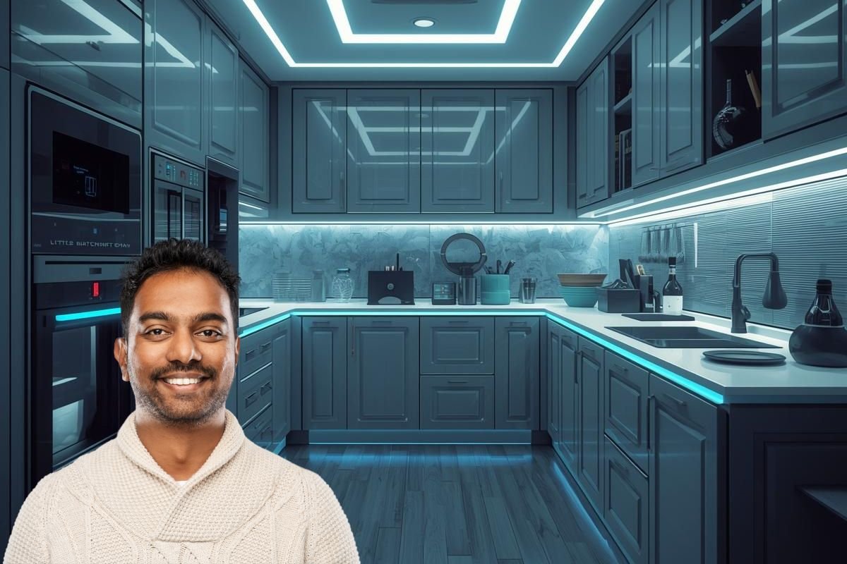 You are currently viewing Top 10 Stainless Steel Modular Kitchen Companies in Dwarka