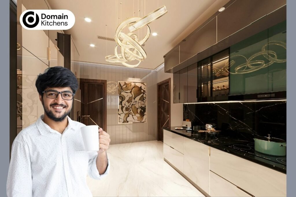 Read more about the article Top 10+ Stainless Steel Modular Kitchen Companies in Hauz Khas (Delhi)