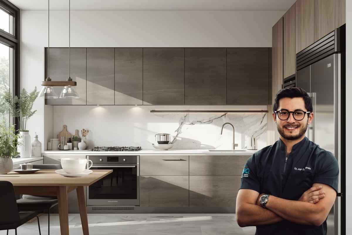 You are currently viewing Top 10+ Stainless Steel Modular Kitchen Companies in Shanti Niketan (Delhi)