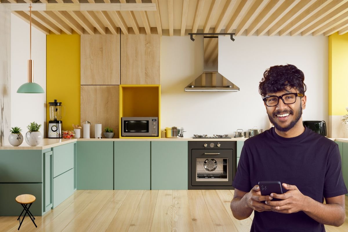 You are currently viewing Top 10 Stainless Steel Modular Kitchen Companies in Greater Kailash (Delhi)