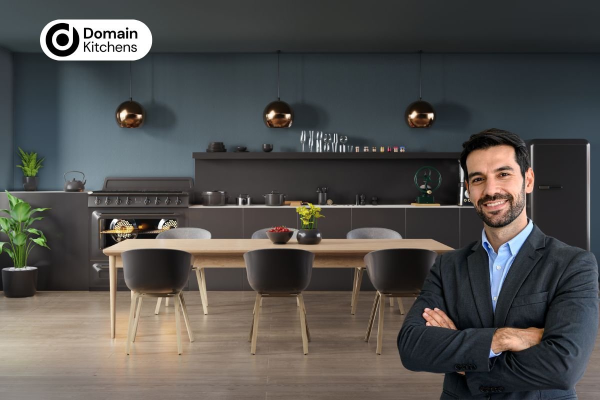 You are currently viewing Top 10 Stainless Steel Modular Kitchen Companies in Karol Bagh (Delhi)