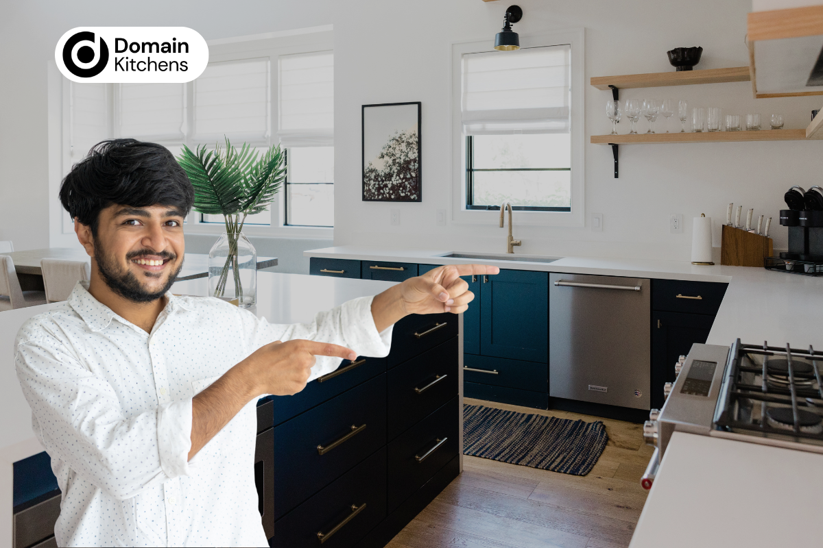 You are currently viewing Top 10+ Stainless Steel Modular Kitchen Companies in South Extension (Delhi)