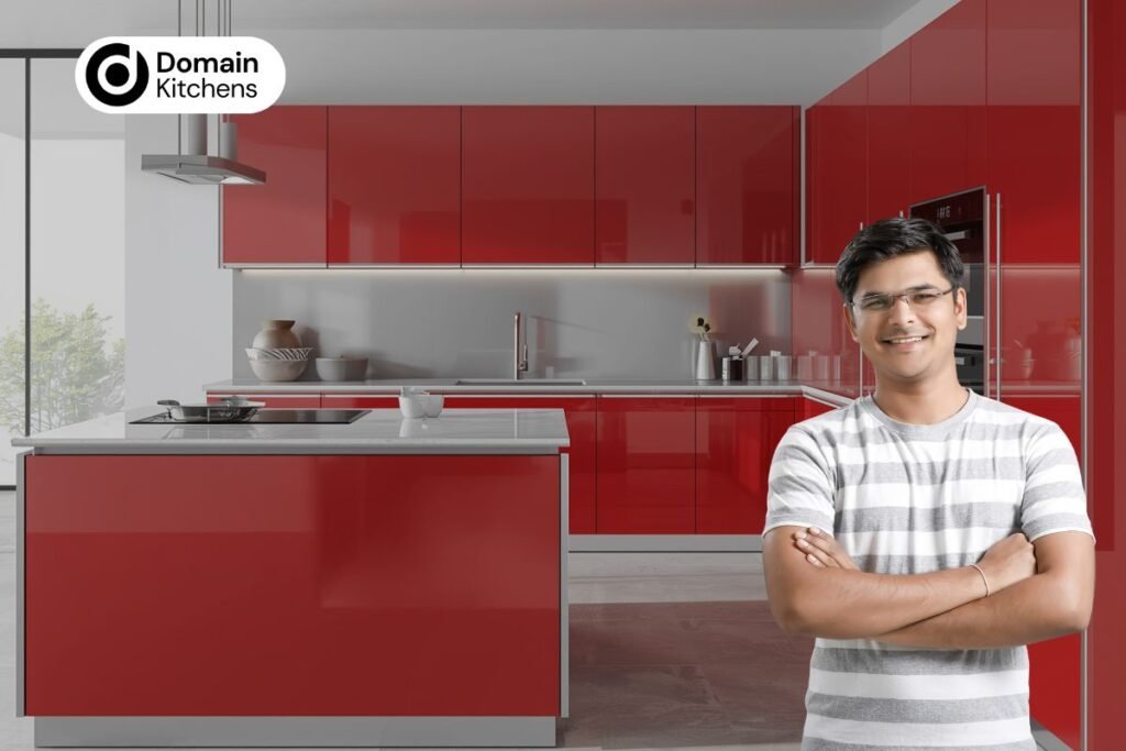Read more about the article Top 10+ Stainless Steel Modular Kitchen Companies in Shahdara (Delhi)