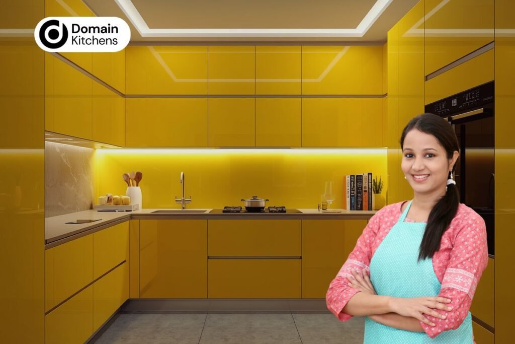 Read more about the article Top 10+ Stainless Steel Modular Kitchen Companies in Pitampura (Delhi)