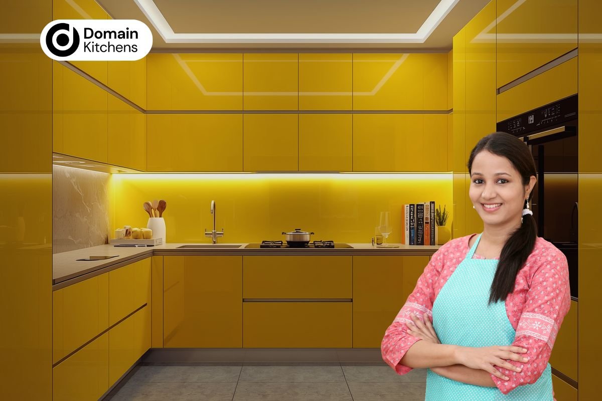 You are currently viewing Top 10+ Stainless Steel Modular Kitchen Companies in Pitampura (Delhi)