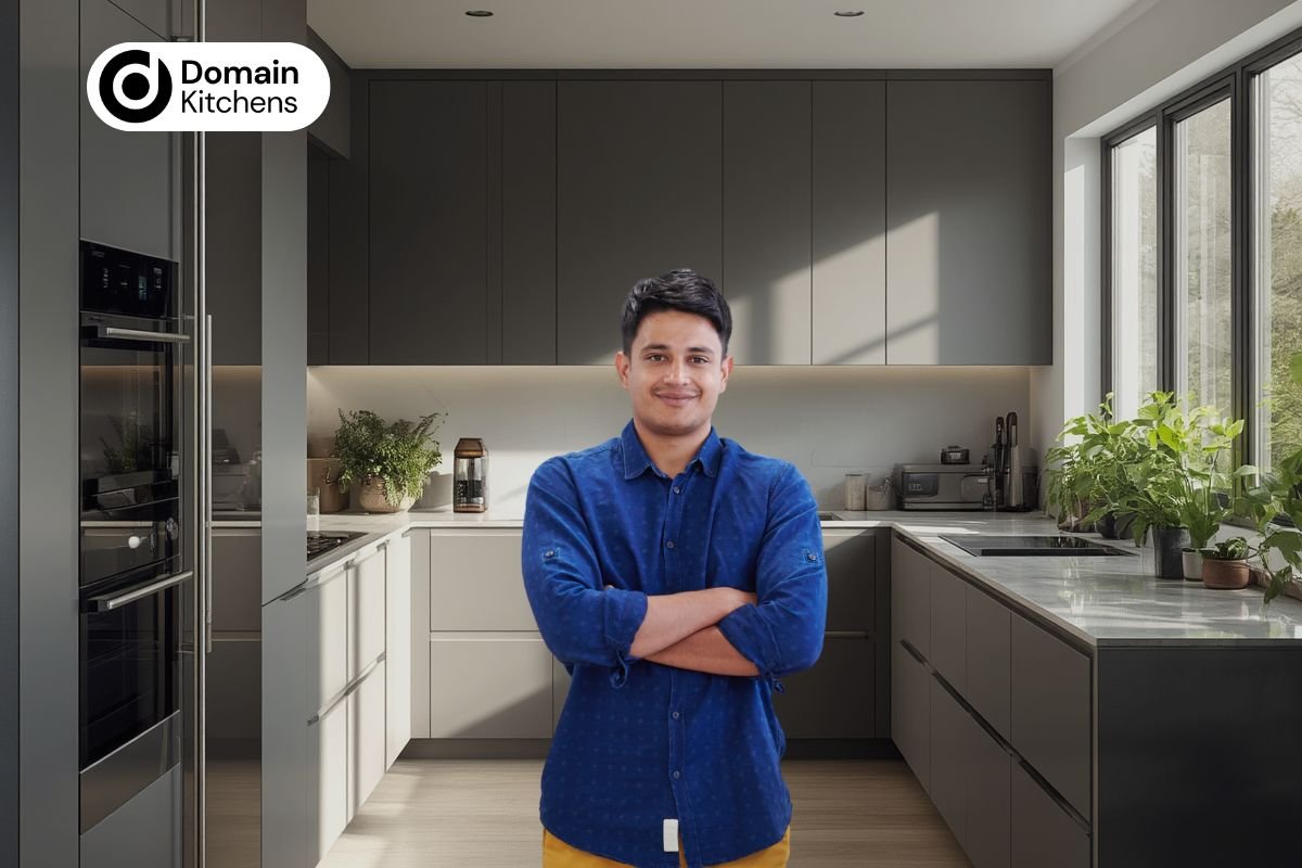 You are currently viewing Top 10 Stainless Steel Modular Kitchen Companies in Rajouri Garden (Delhi)