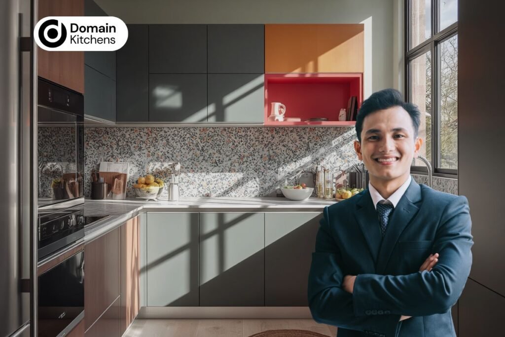 Read more about the article Top 10 Stainless Steel Modular Kitchen Companies in Mayur Vihar (Delhi)