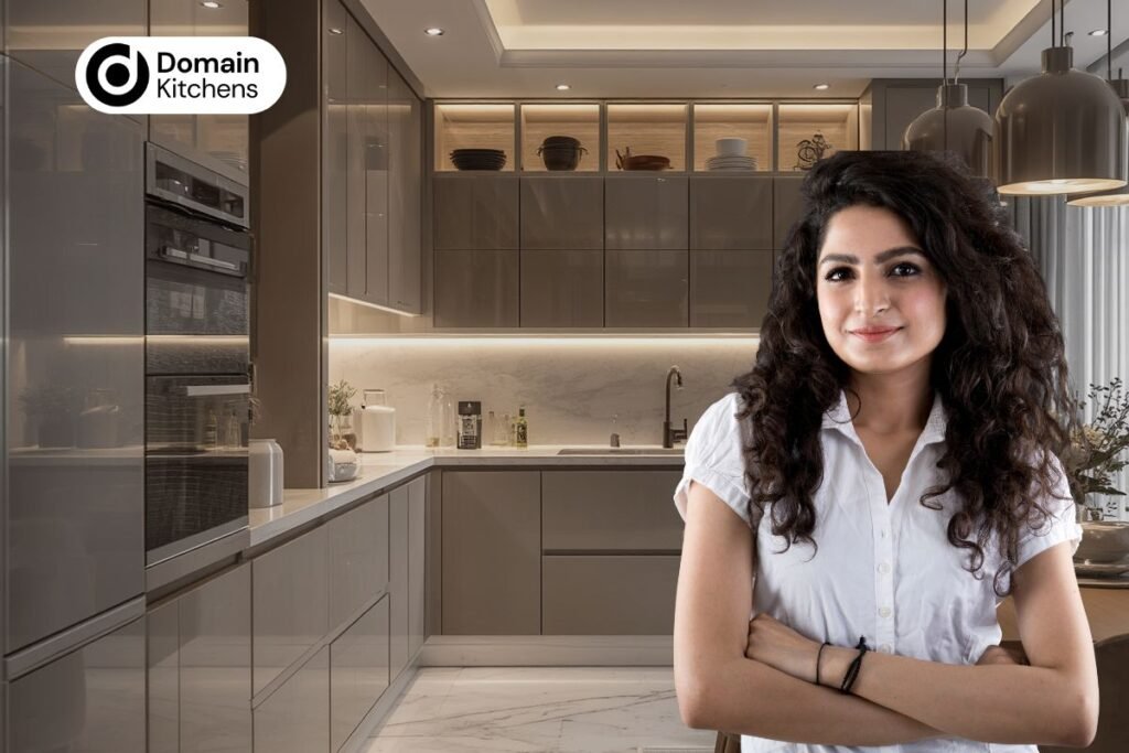 Read more about the article Top 10 Stainless Steel Modular Kitchen Companies in Saket (Delhi)