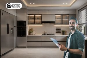 Read more about the article Top 10 Stainless Steel Modular Kitchen Companies in Vasant Kunj (Delhi)