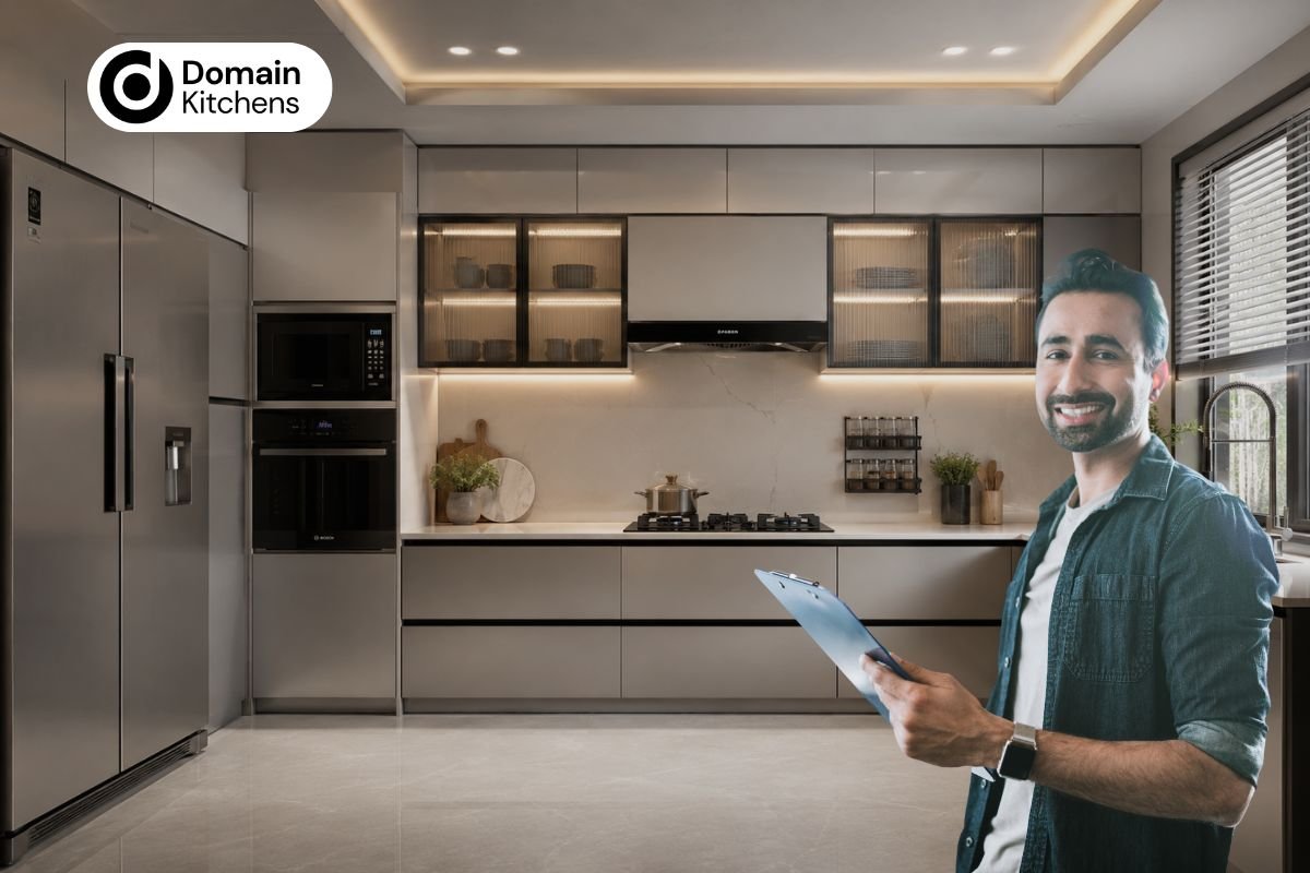 You are currently viewing Top 10 Stainless Steel Modular Kitchen Companies in Vasant Kunj (Delhi)
